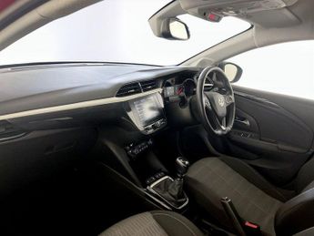 Vauxhall Corsa 1.2 Turbo Griffin Euro 6 (s/s) 5dr