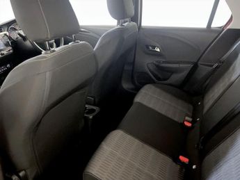 Vauxhall Corsa 1.2 Turbo Griffin Euro 6 (s/s) 5dr