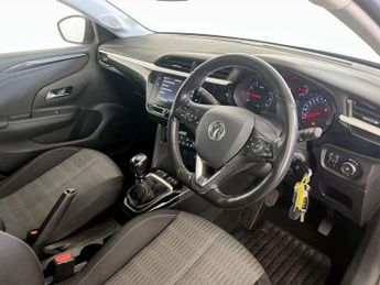 Vauxhall Corsa 1.2 Turbo Griffin Euro 6 (s/s) 5dr