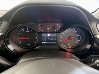 Vauxhall Corsa 1.2 Turbo Griffin Euro 6 (s/s) 5dr