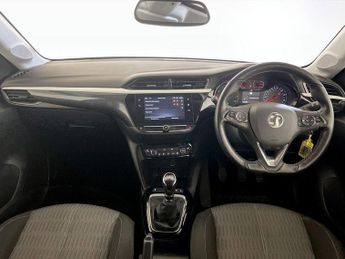 Vauxhall Corsa 1.2 Turbo Griffin Euro 6 (s/s) 5dr