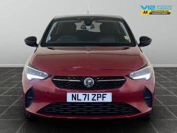 Vauxhall Corsa 1.2 Turbo Griffin Euro 6 (s/s) 5dr