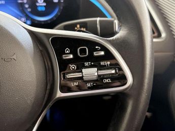 Mercedes-Benz EQC EQC 400 80kWh Sport Auto 4MATIC 5dr