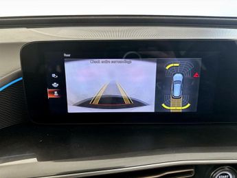 Mercedes-Benz EQC EQC 400 80kWh Sport Auto 4MATIC 5dr