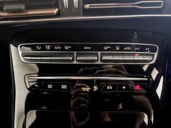 Mercedes-Benz EQC EQC 400 80kWh Sport Auto 4MATIC 5dr