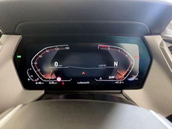 BMW 1 Series 1.5 118i SE (LCP) Euro 6 (s/s) 5dr