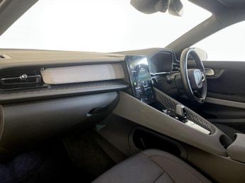 Polestar Polestar 2 Single Motor 69kWh Standard Range Fastback Auto FWD 5dr