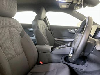 Polestar Polestar 2 Single Motor 69kWh Standard Range Fastback Auto FWD 5dr