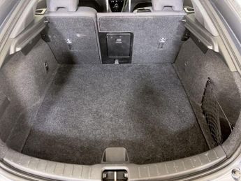 Polestar Polestar 2 Single Motor 69kWh Standard Range Fastback Auto FWD 5dr