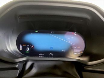 Polestar Polestar 2 Single Motor 69kWh Standard Range Fastback Auto FWD 5dr