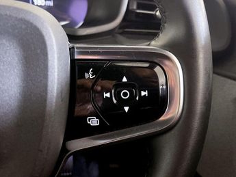 Polestar Polestar 2 Single Motor 69kWh Standard Range Fastback Auto FWD 5dr