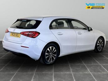 Mercedes-Benz A Class 1.3 A180 SE Euro 6 (s/s) 5dr