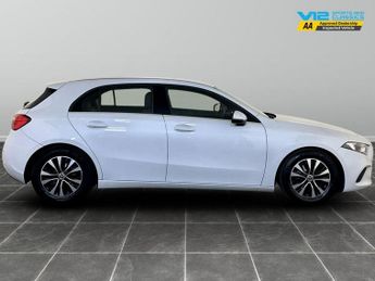 Mercedes-Benz A Class 1.3 A180 SE Euro 6 (s/s) 5dr
