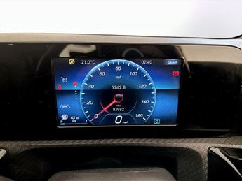 Mercedes-Benz A Class 1.3 A180 SE Euro 6 (s/s) 5dr