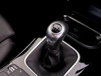 Mercedes-Benz A Class 1.3 A180 SE Euro 6 (s/s) 5dr