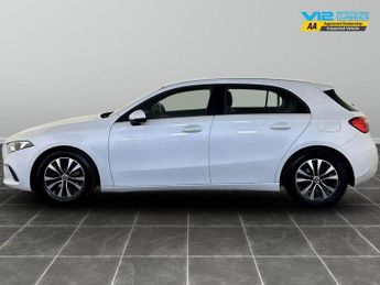 Mercedes-Benz A Class 1.3 A180 SE Euro 6 (s/s) 5dr