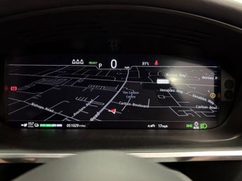 Jaguar I-PACE 400 90kWh HSE Auto 4WD 5dr