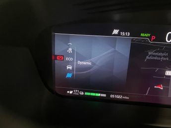 Jaguar I-PACE 400 90kWh HSE Auto 4WD 5dr