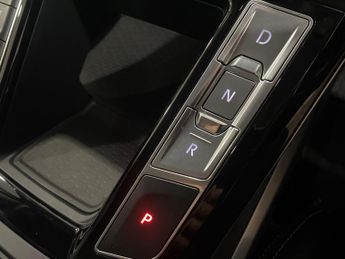 Jaguar I-PACE 400 90kWh HSE Auto 4WD 5dr