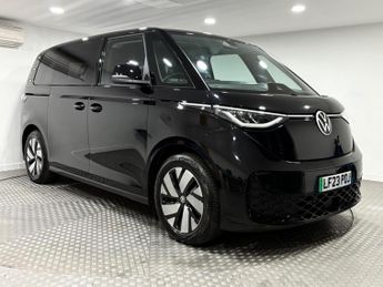 Volkswagen ID. Buzz Pro 77kWh Life Auto 5dr