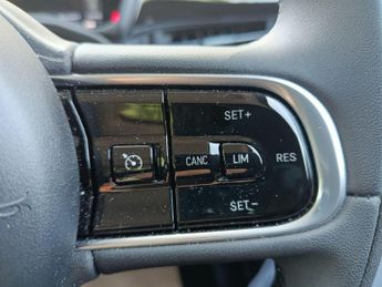 Fiat 500e 42kWh Auto 3dr