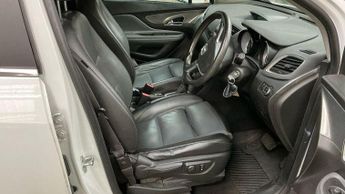Vauxhall Mokka 1.4i Turbo SE Auto 2WD Euro 6 5dr