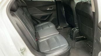 Vauxhall Mokka 1.4i Turbo SE Auto 2WD Euro 6 5dr