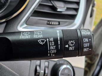 Vauxhall Mokka 1.4i Turbo SE Auto 2WD Euro 6 5dr