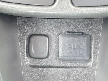 Vauxhall Mokka 1.4i Turbo SE Auto 2WD Euro 6 5dr