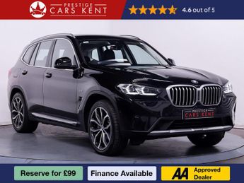 BMW X3 X3 xDrive30e xLine
