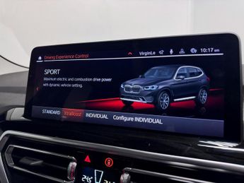 BMW X3 X3 xDrive30e xLine