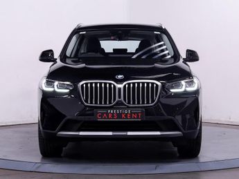 BMW X3 X3 xDrive30e xLine