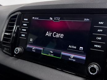 Skoda Karoq 1.5 TSI ACT SportLine SUV 5dr Petrol DSG Euro 6 (s/s) (150 ps)