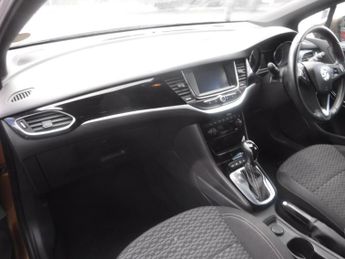 Vauxhall Astra 1.6 CDTi SRi Sports Tourer Auto Euro 6 5dr