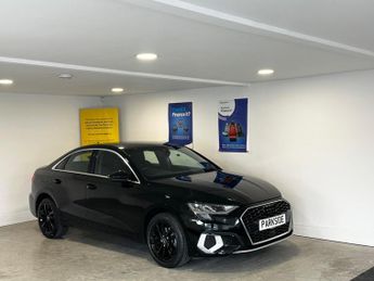Audi A3 1.0 TFSI 30 Sport S Tronic Euro 6 (s/s) 4dr