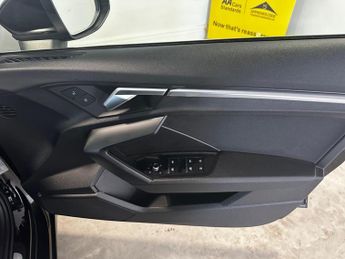 Audi A3 1.0 TFSI 30 Sport S Tronic Euro 6 (s/s) 4dr
