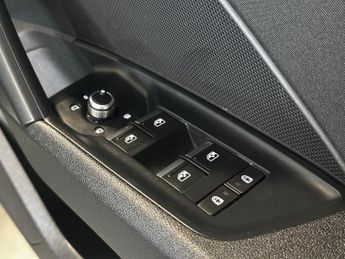 Audi A3 1.0 TFSI 30 Sport S Tronic Euro 6 (s/s) 4dr