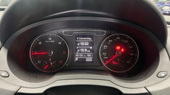 Audi Q3 2.0 TDI S line Plus S Tronic quattro Euro 6 (s/s) 5dr