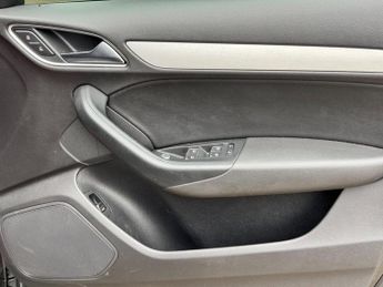 Audi Q3 2.0 TDI S line Plus S Tronic quattro Euro 6 (s/s) 5dr