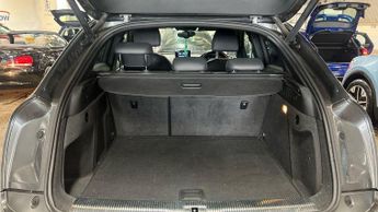 Audi Q3 2.0 TDI S line Plus S Tronic quattro Euro 6 (s/s) 5dr