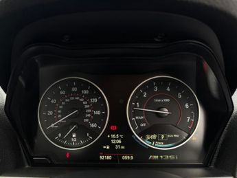 BMW 1 Series 3.0 M135i Auto Euro 6 (s/s) 5dr