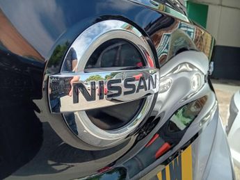 Nissan Leaf 40kWh Acenta Auto 5dr