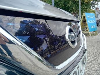 Nissan Leaf 40kWh Acenta Auto 5dr