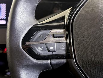 Peugeot 308 SW 1.5 BlueHDi Allure Premium EAT Euro 6 (s/s) 5dr