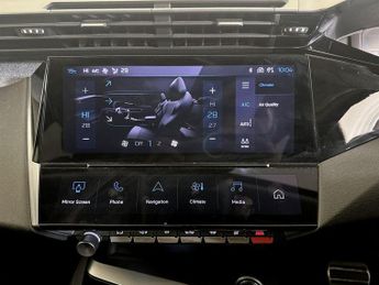 Peugeot 308 SW 1.5 BlueHDi Allure Premium EAT Euro 6 (s/s) 5dr
