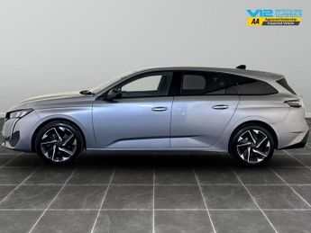 Peugeot 308 SW 1.5 BlueHDi Allure Premium EAT Euro 6 (s/s) 5dr