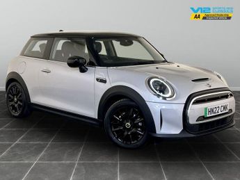 MINI Electric Hatch Cooper SE 32.6kWh Level 1 Auto 3dr