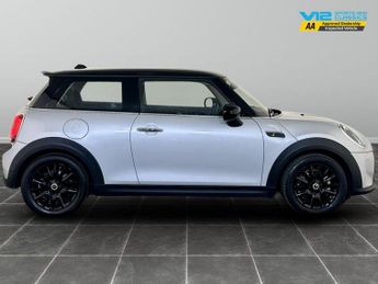 MINI Electric Hatch Cooper SE 32.6kWh Level 1 Auto 3dr