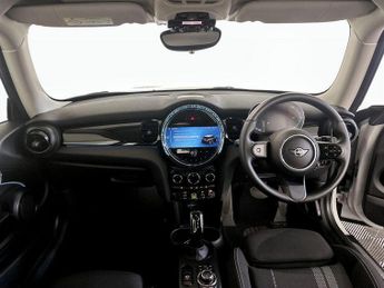 MINI Electric Hatch Cooper SE 32.6kWh Level 1 Auto 3dr