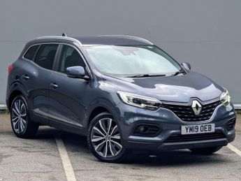 Renault Kadjar 1.5 Blue dCi Iconic Euro 6 (s/s) 5dr